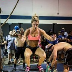 Mindy Paddock