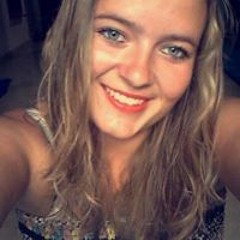 Annebelle van Ophuisen