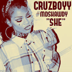 CruzBoyy
