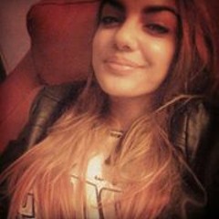 Claudia Da Costa Silva