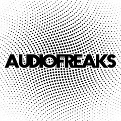 theAudiofreaks