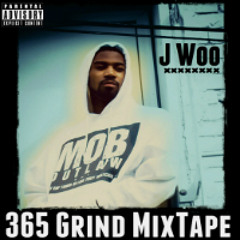 365 Grind Mixtape