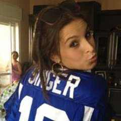 Atara Singer Charnowitz