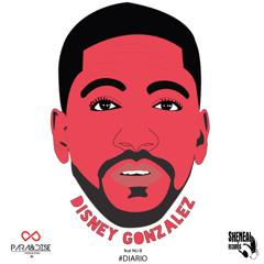 Disney Gonzalez