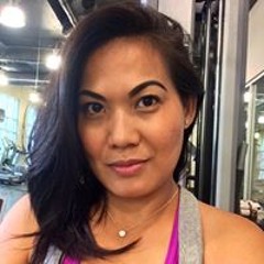 Odette Fajardo-Mendoza