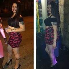 Stephanie Greenlee 1