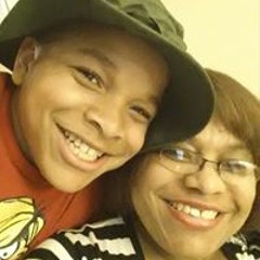 Georgia Peachy Martin