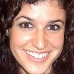 Olga Marcos
