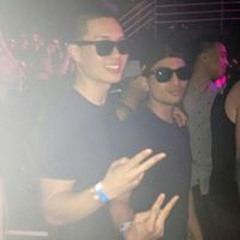 Michael Liu 38