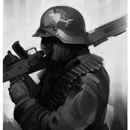 SoundCloud profile picture for @kebob