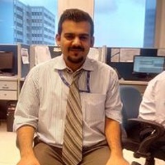 Saad Shaheen 2