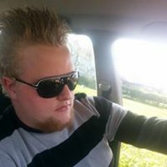 Richard Andersson 10