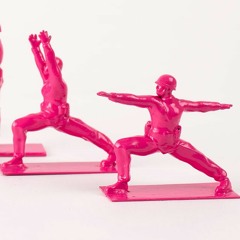 om