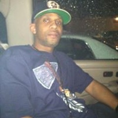 Johnnie Washington 3