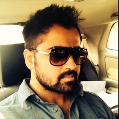 Pranav Tiwary