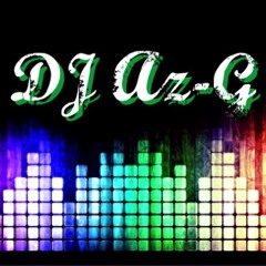 DJ Az-G aka Gavino A.