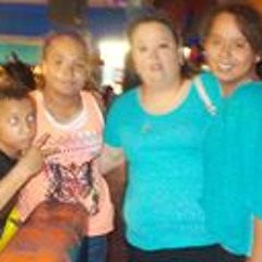 Leticia Hernandez 50