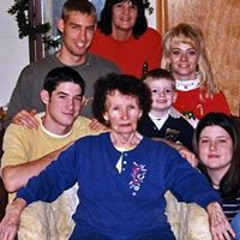 Kathryn Marston Steele