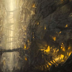 Celtic Fantasy Music - Druidic Dreams