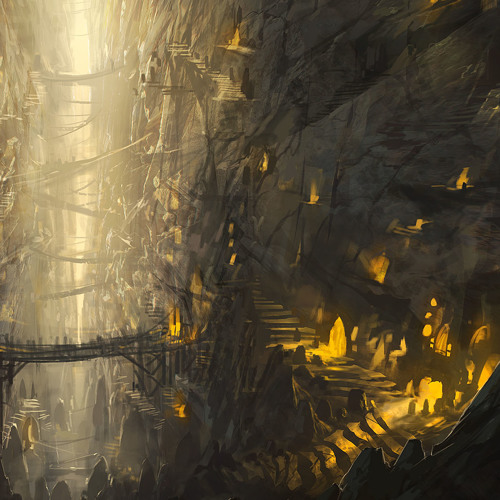 Celtic Fantasy Music - Druidic Dreams