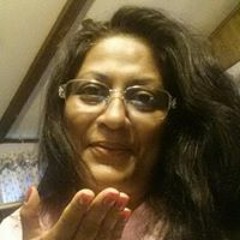 Ramanee-Michele Pope