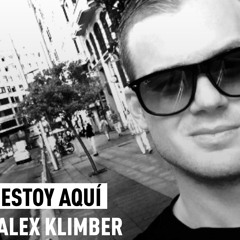 Alex Klimber