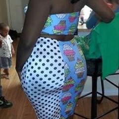 Regina Denali Washington