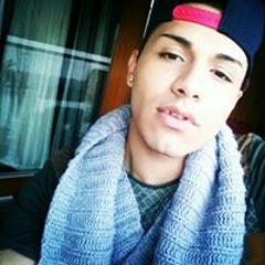 Aleks DelRey