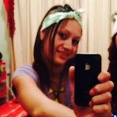 LaIrIsSa N tHiS bItCh