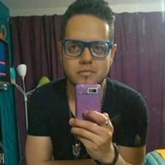 Luis Rivera Villegas