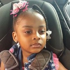 Charlotte CeCe Temple