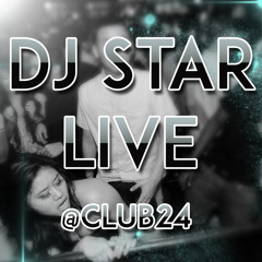 DJ Star / Philippe Graph