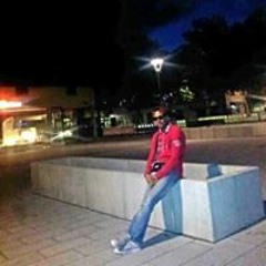 Eddy Salihi Quaresma