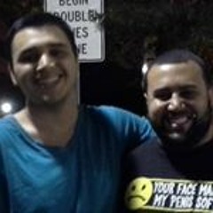 Eli RicoSuave Macias