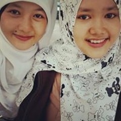 Anggi Praditya Arlina