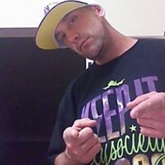 Jason Golding 2