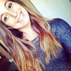 Anne-Sophie Gingras