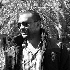 Mohamed Ahmed Ali 11