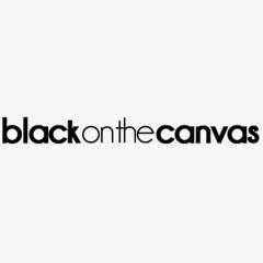Black on the Canvas