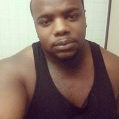 Derrick Xtra Blessed Ward