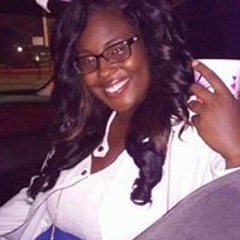 Shenquella De'Shay Tonge