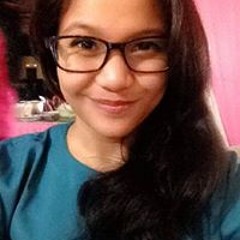 Farah Huda