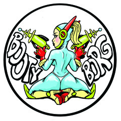 BootyBorg