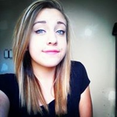 Julianna PutchRecker