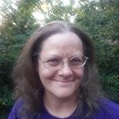 LuAnn Airhart