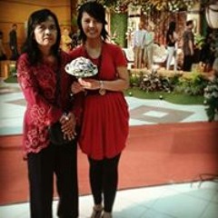 Florentin Ucke Handayani