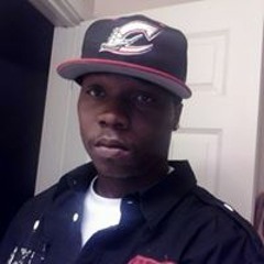 Jay Cool Breeze Baker