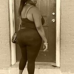 Cherelle Letting GO Knox