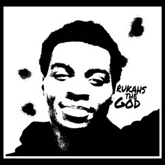 RUKAHS The GOD