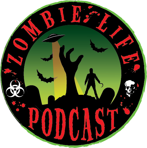 Zombie Life Podcast